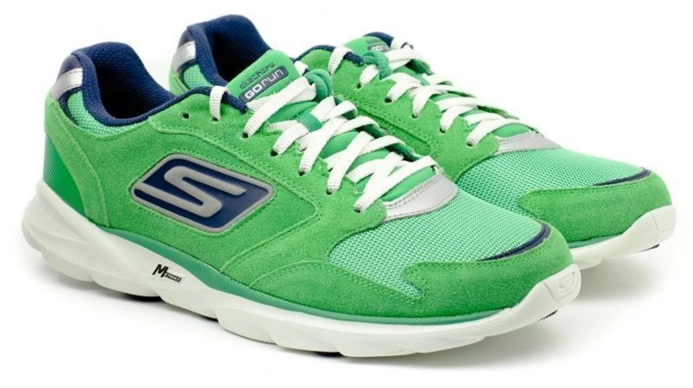 Кросівки Skechers модель KM2358 Фото