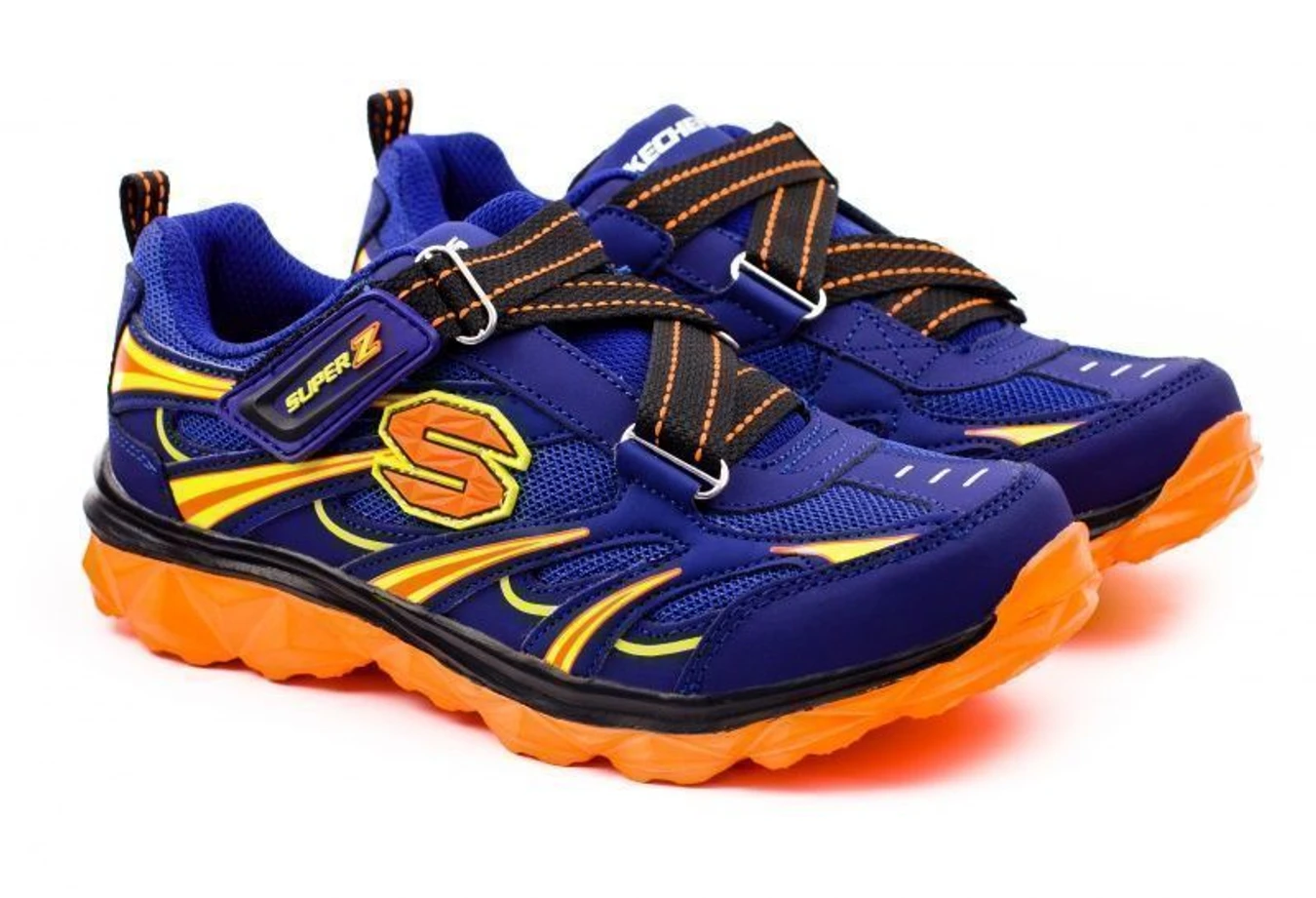 Кросівки Skechers модель KK1742 Фото