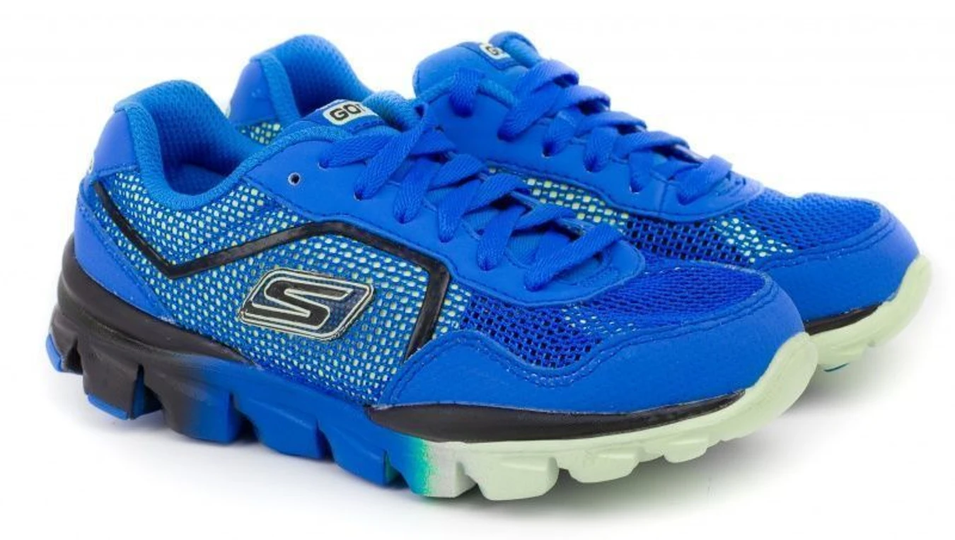 Кросівки Skechers модель KK1744 Фото