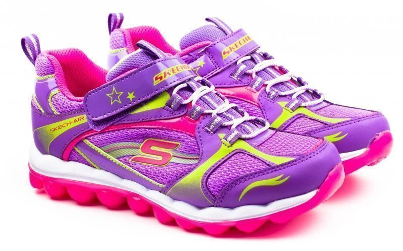 Кросівки Skechers модель KK1746 Фото