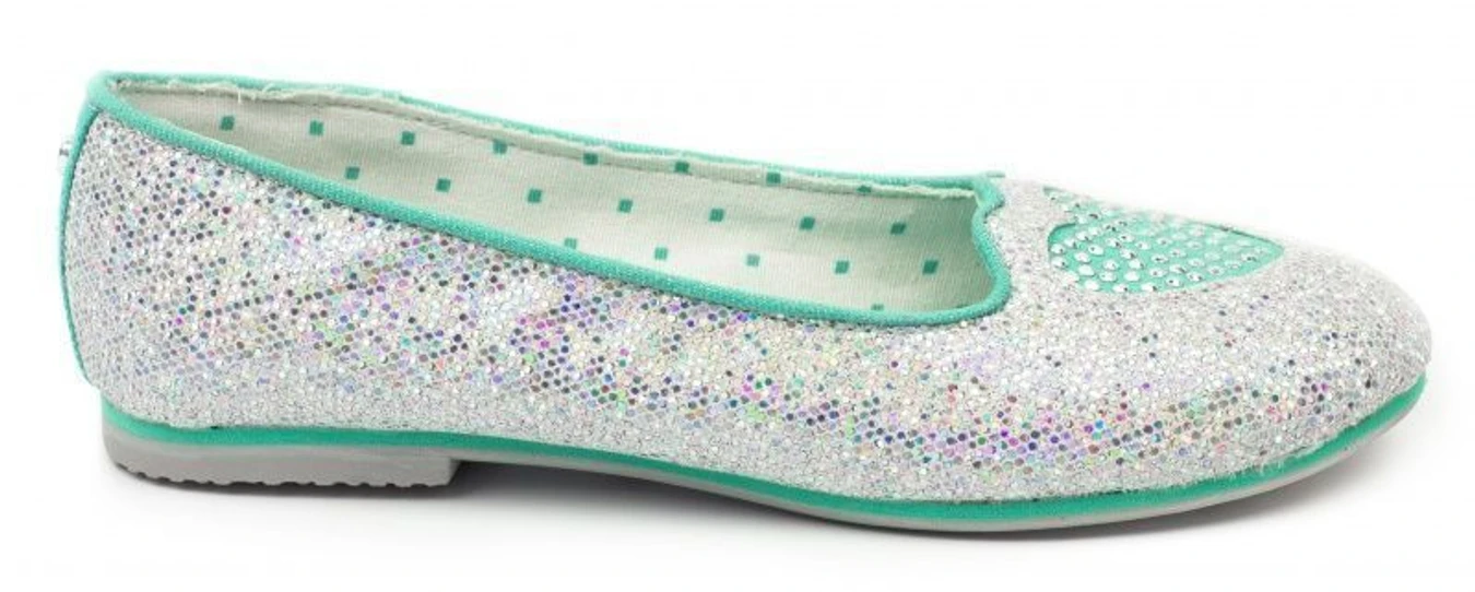 Туфли и лоферы Skechers модель 86447L SLAQ Фото