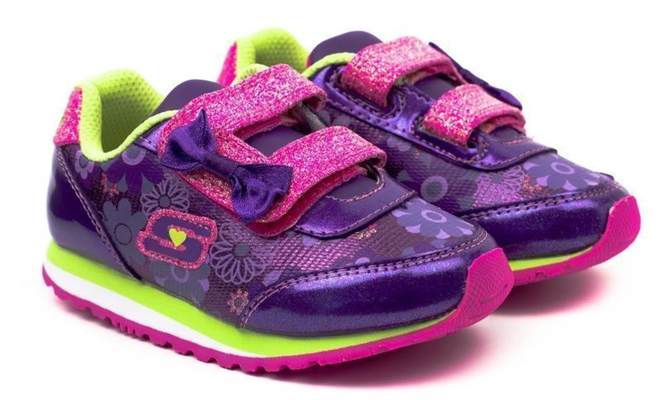 Кросівки Skechers модель 80116N PRMT Фото