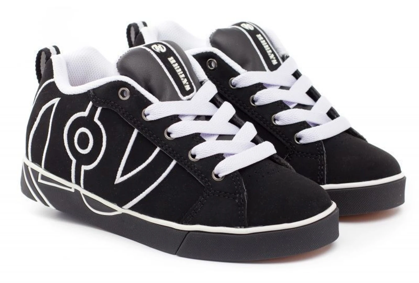 Кроссовки Heelys модель MN1 Фото
