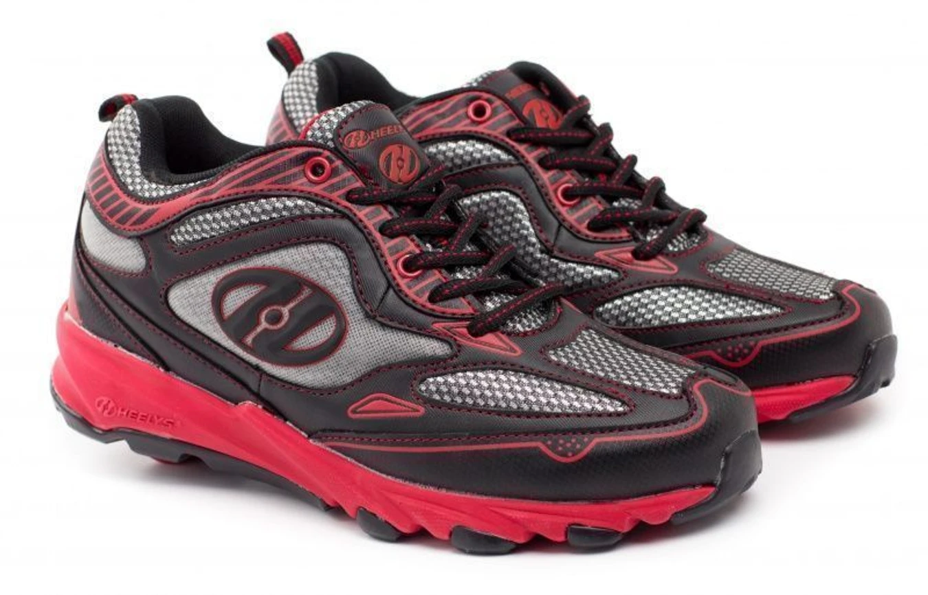 Кроссовки Heelys модель MN3 Фото