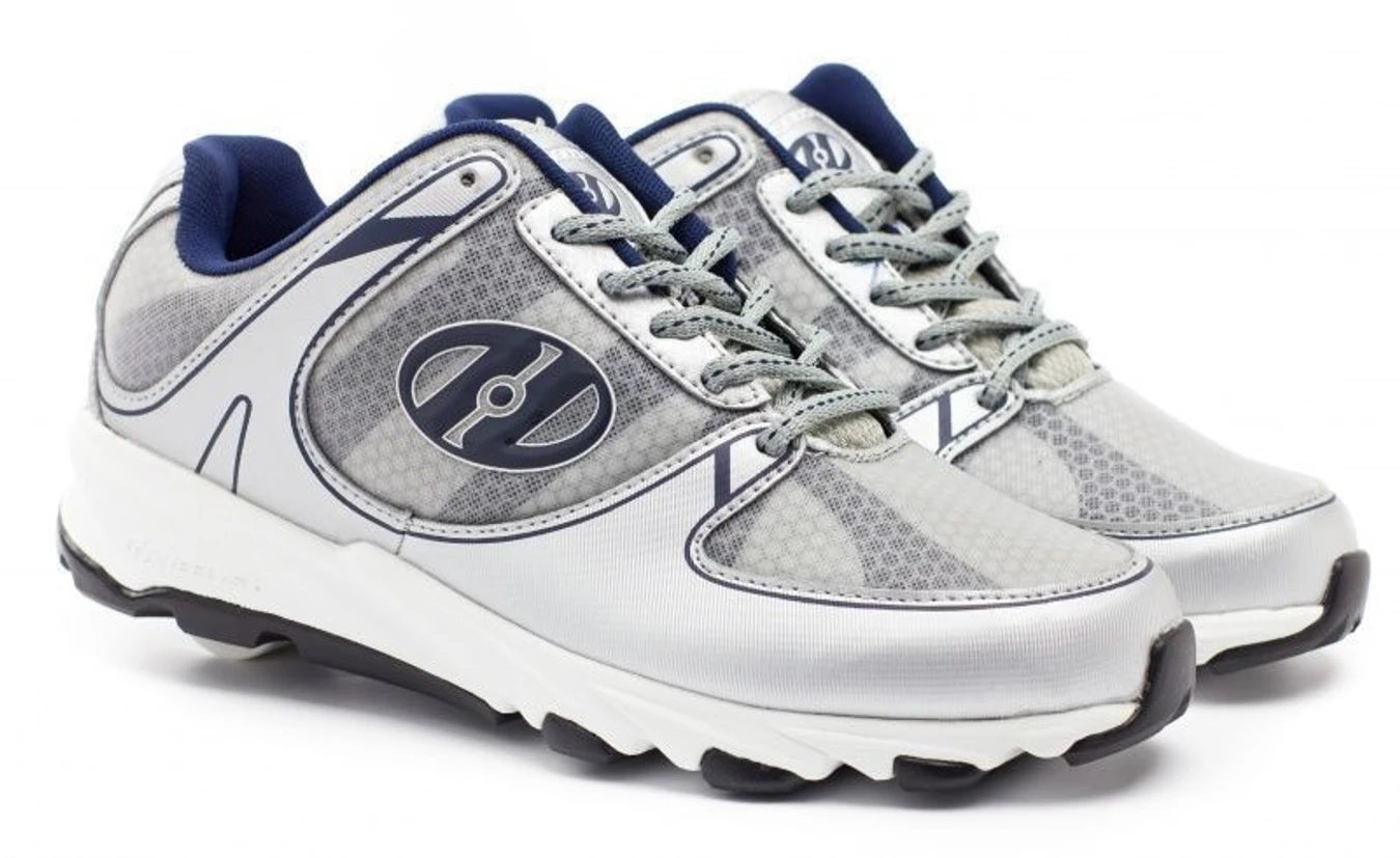 Кроссовки Heelys модель MN4 Фото