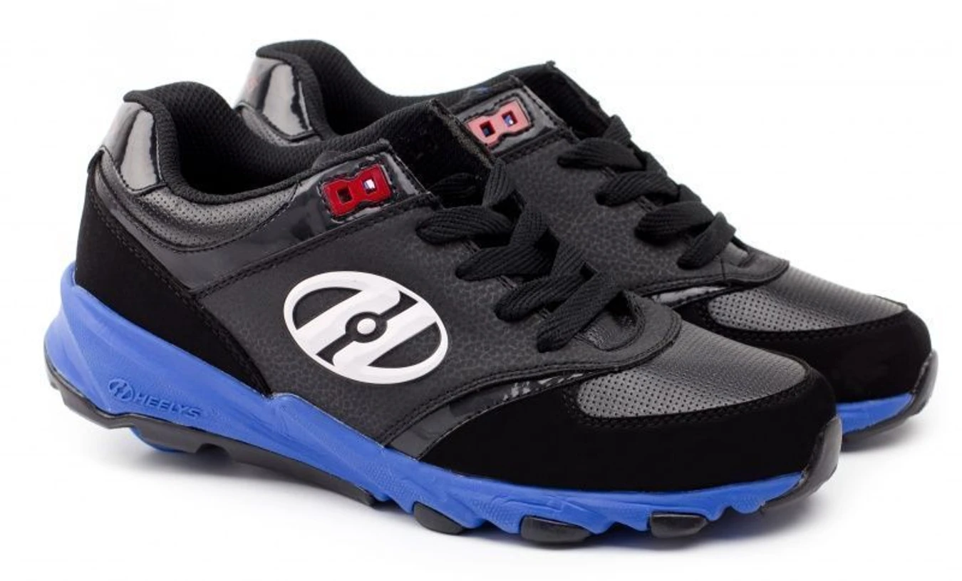 Кроссовки Heelys модель MN5 Фото