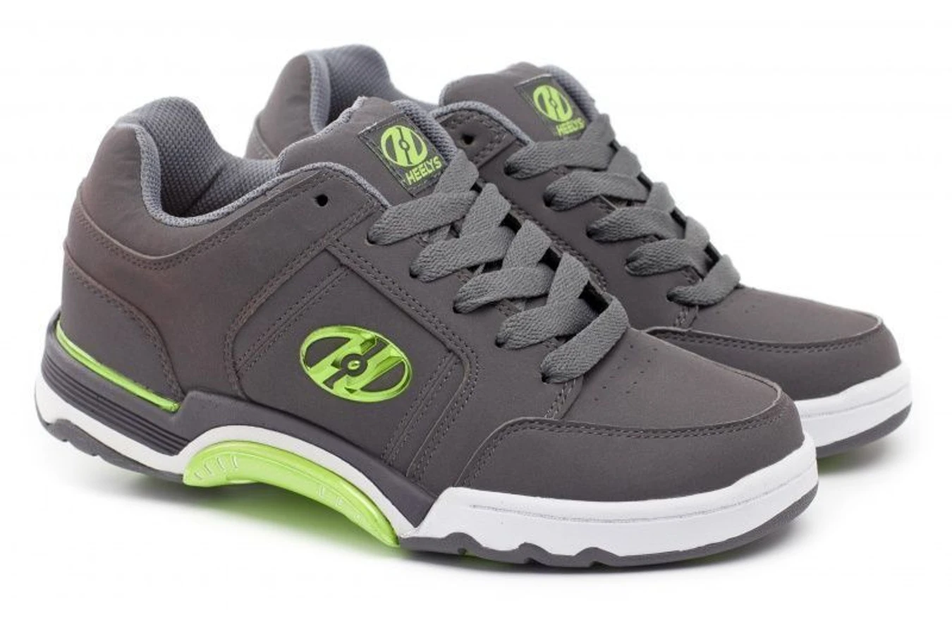 Кроссовки Heelys модель MN6 Фото