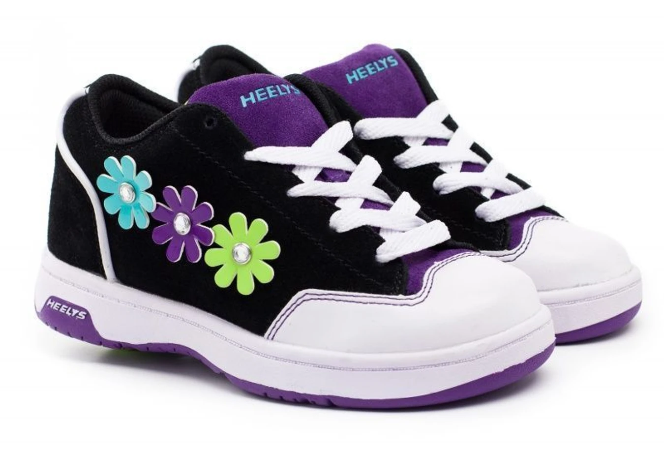 Кеды Heelys модель MN8 Фото