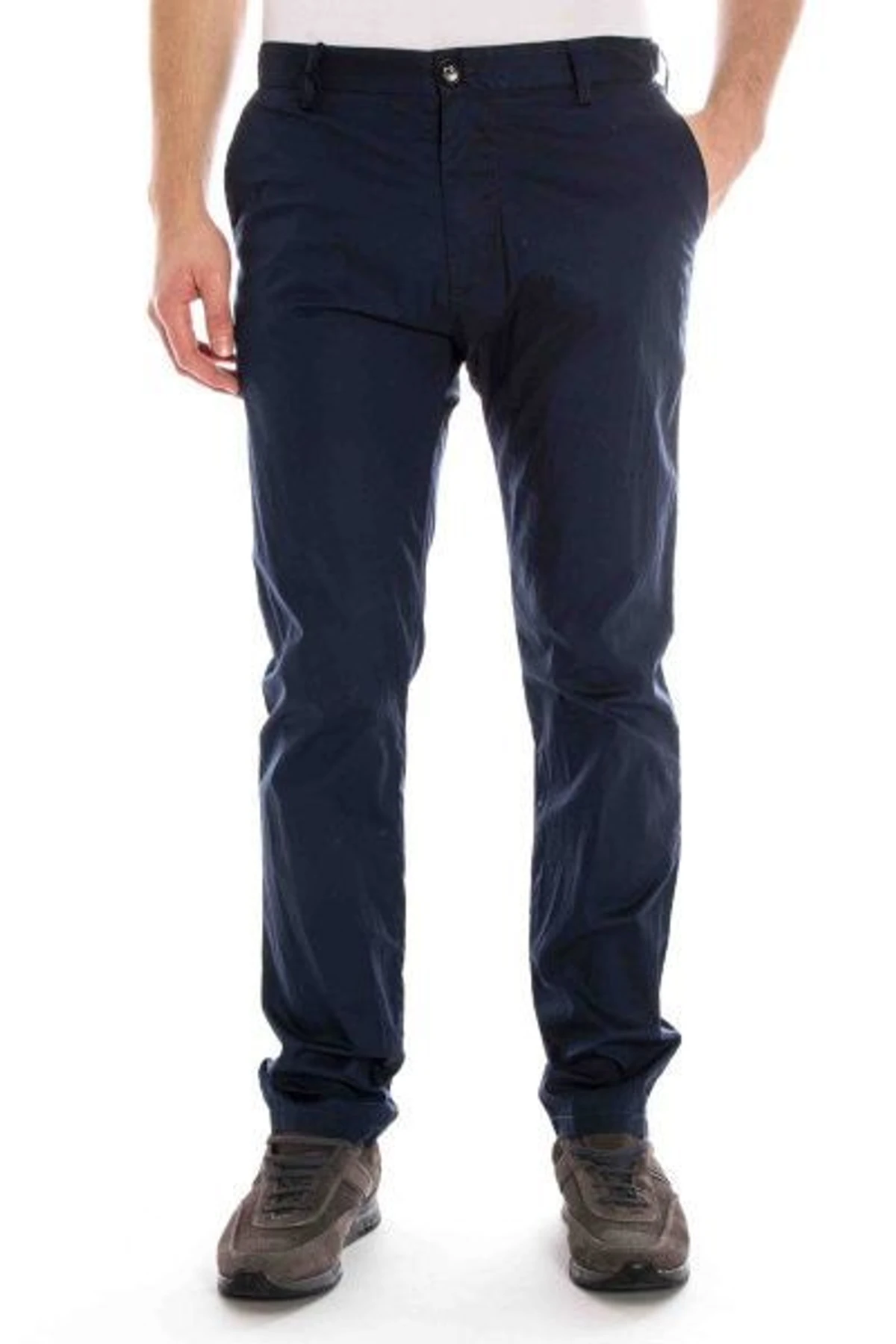 Джинси Armani Jeans модель 06J31-PW-95 Фото