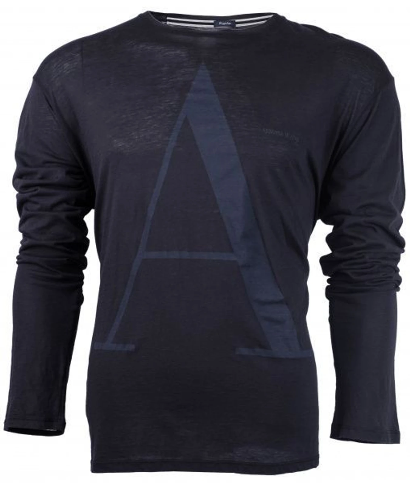 Худі та світшоти Armani Jeans модель A6H10-MS-E5 Фото