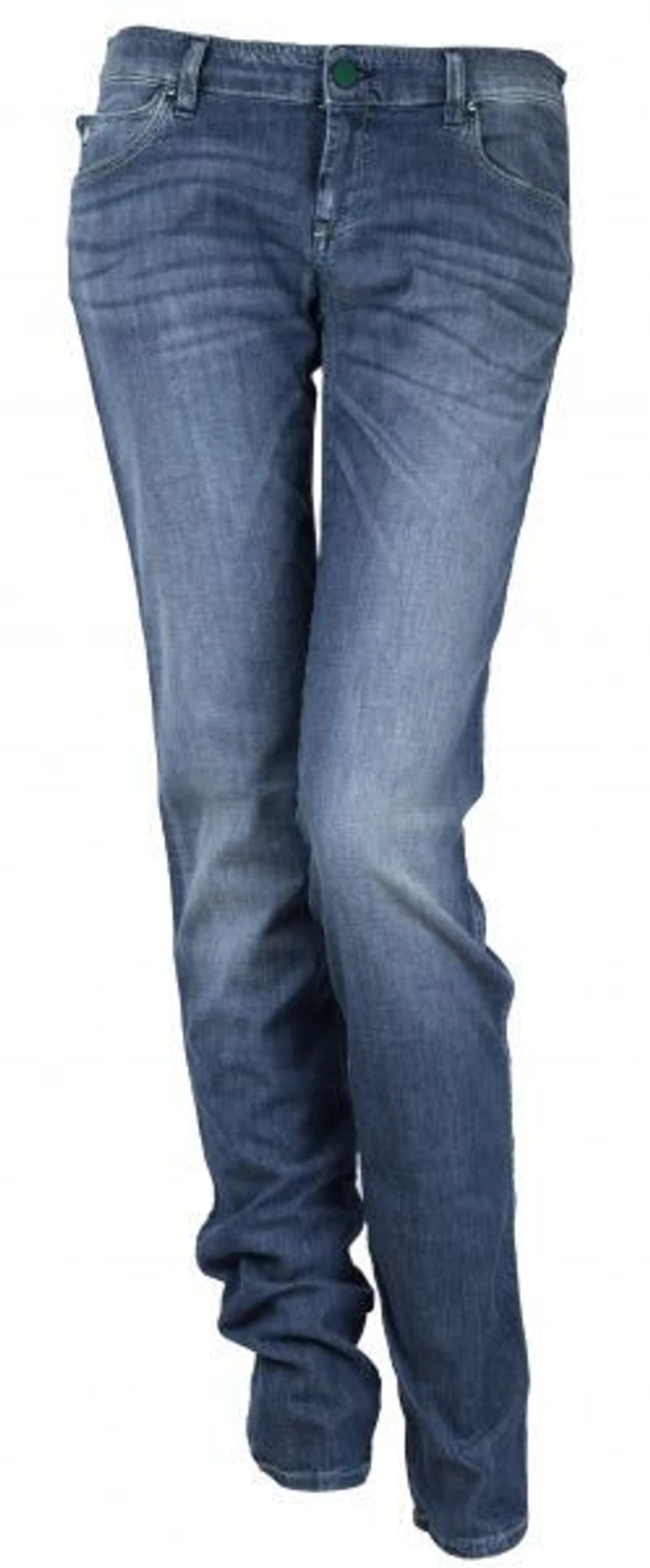 Джинсы Armani Jeans модель A5J40-8H-15 Фото