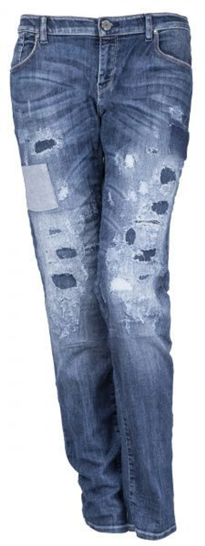 Джинсы Armani Jeans модель AY863 Фото