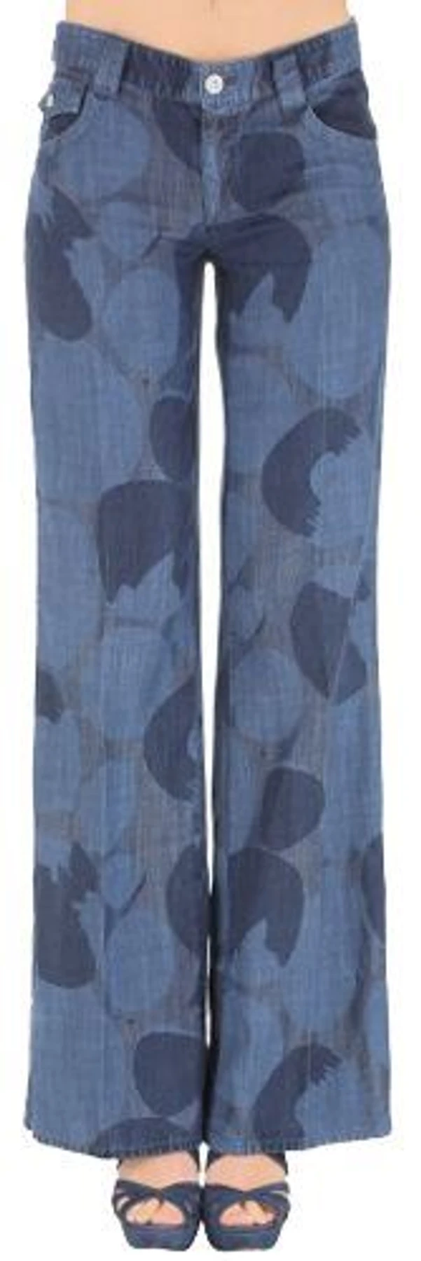 Джинсы Armani Jeans модель A5J37-1E-15 Фото