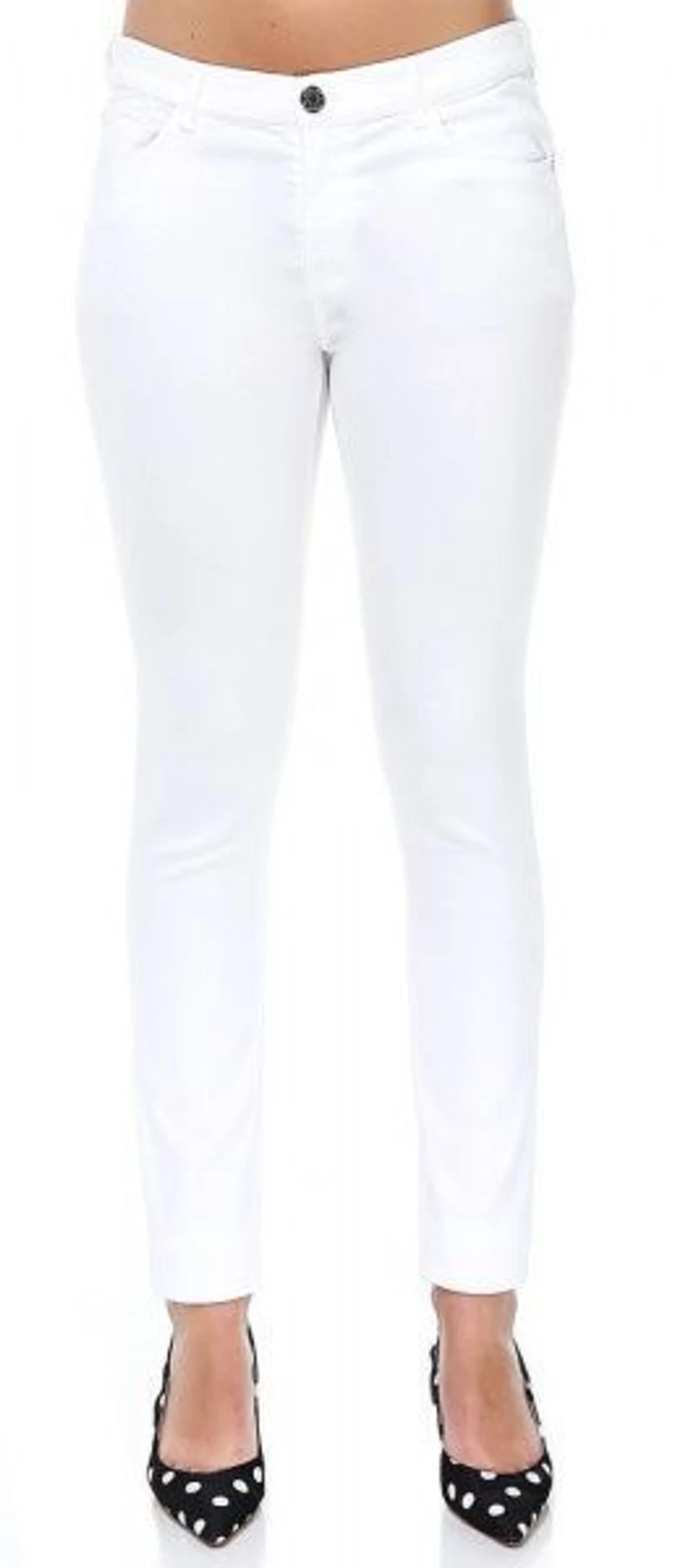 Джинсы Armani Jeans модель A5J28-JR-10 Фото