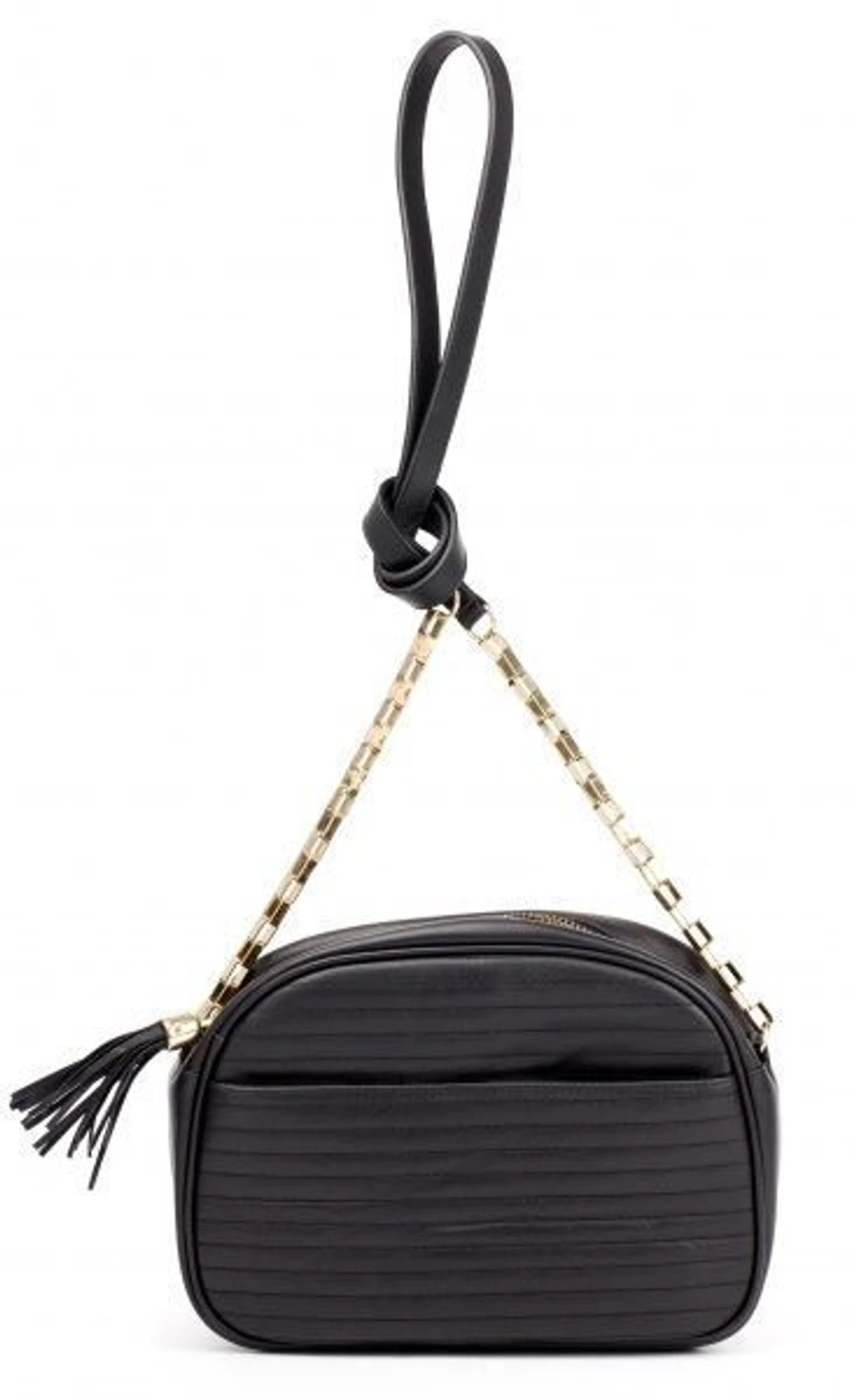 Сумки VAGABOND модель B518-001-20 black Фото