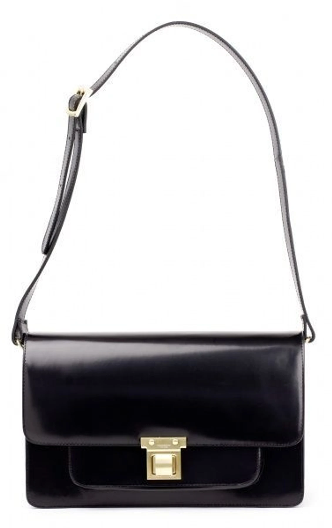 Сумки VAGABOND модель B516-004-20 black Фото