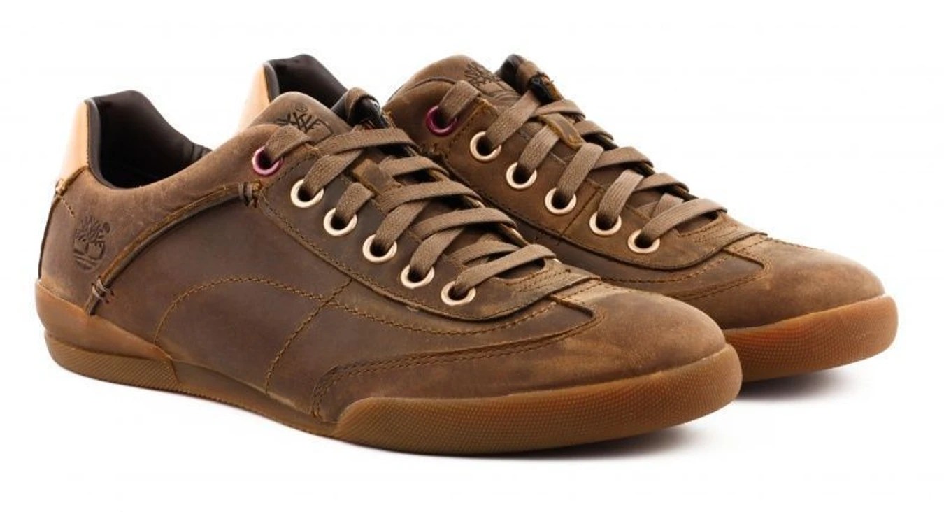 Напівчеревики Timberland модель 9442B Фото