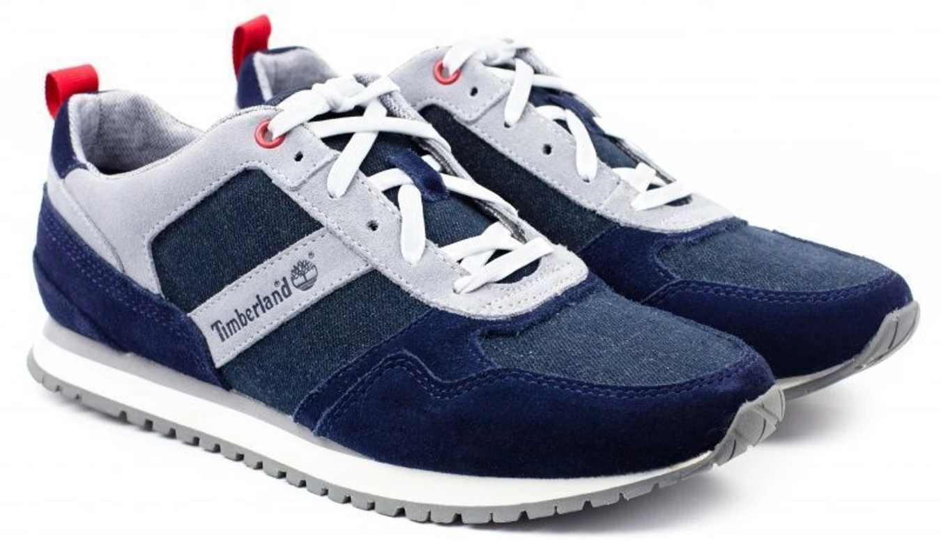 Кроссовки Timberland модель 9264B Фото