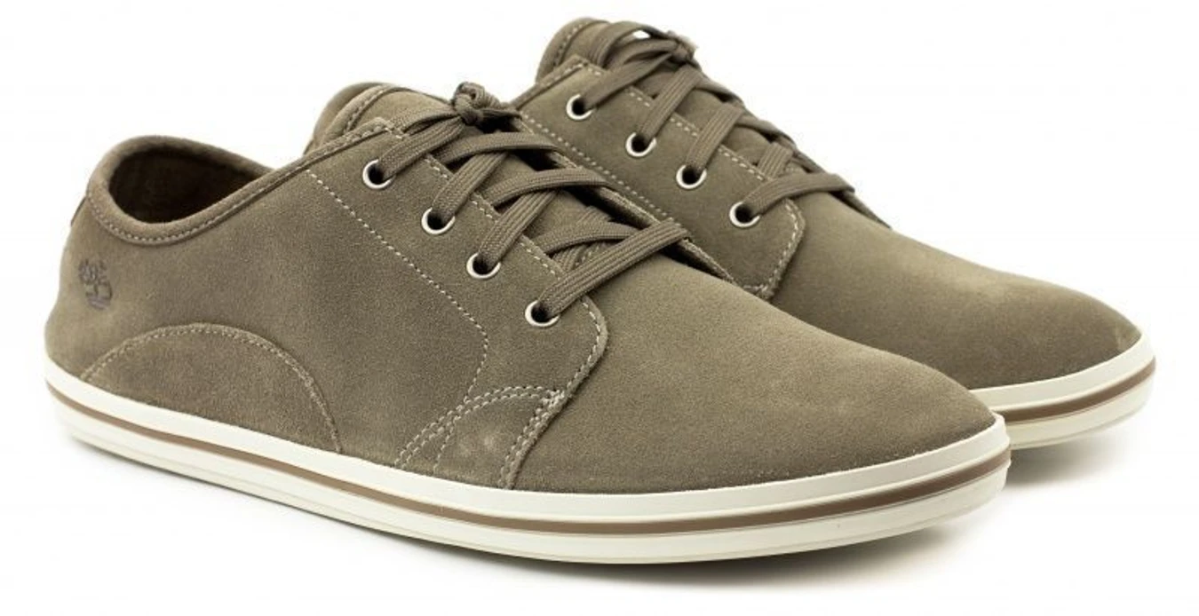 Напівчеревики Timberland модель TF3223 Фото