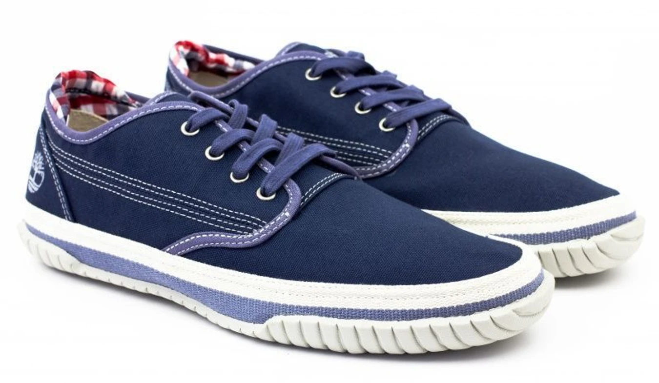 Кеды Timberland модель 9454B Фото