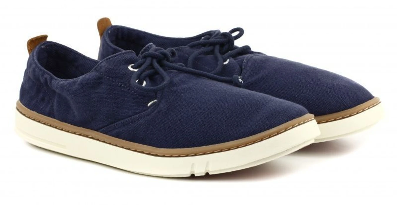 Напівчеревики Timberland модель 9517B Фото