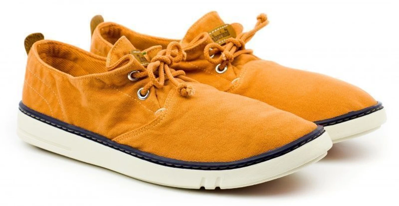 Полуботинки Timberland модель 9832A Фото