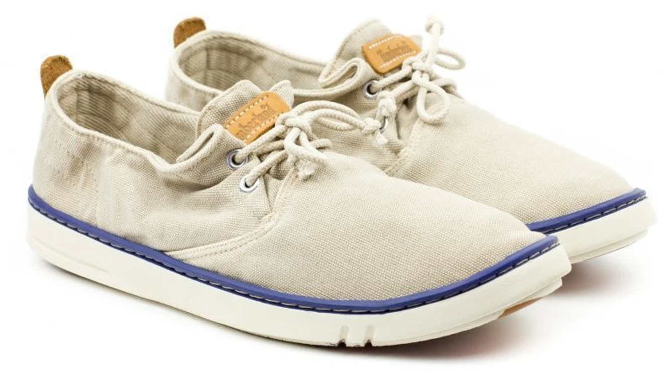 Полуботинки Timberland модель TF3233 Фото