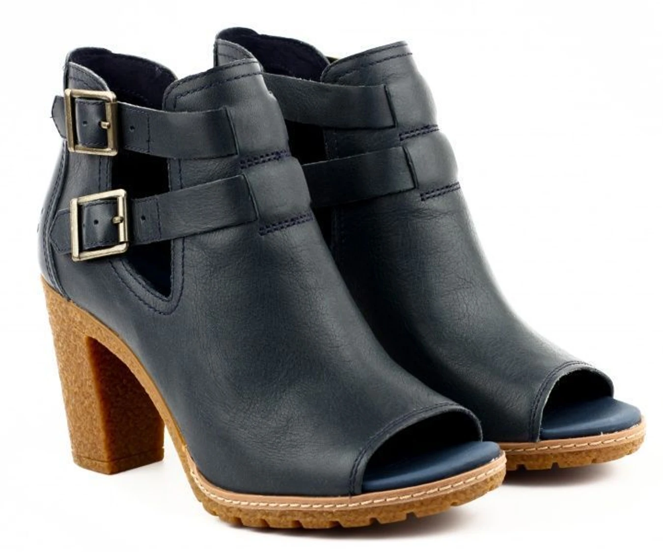 Босоніжки Timberland модель TG1755 Фото