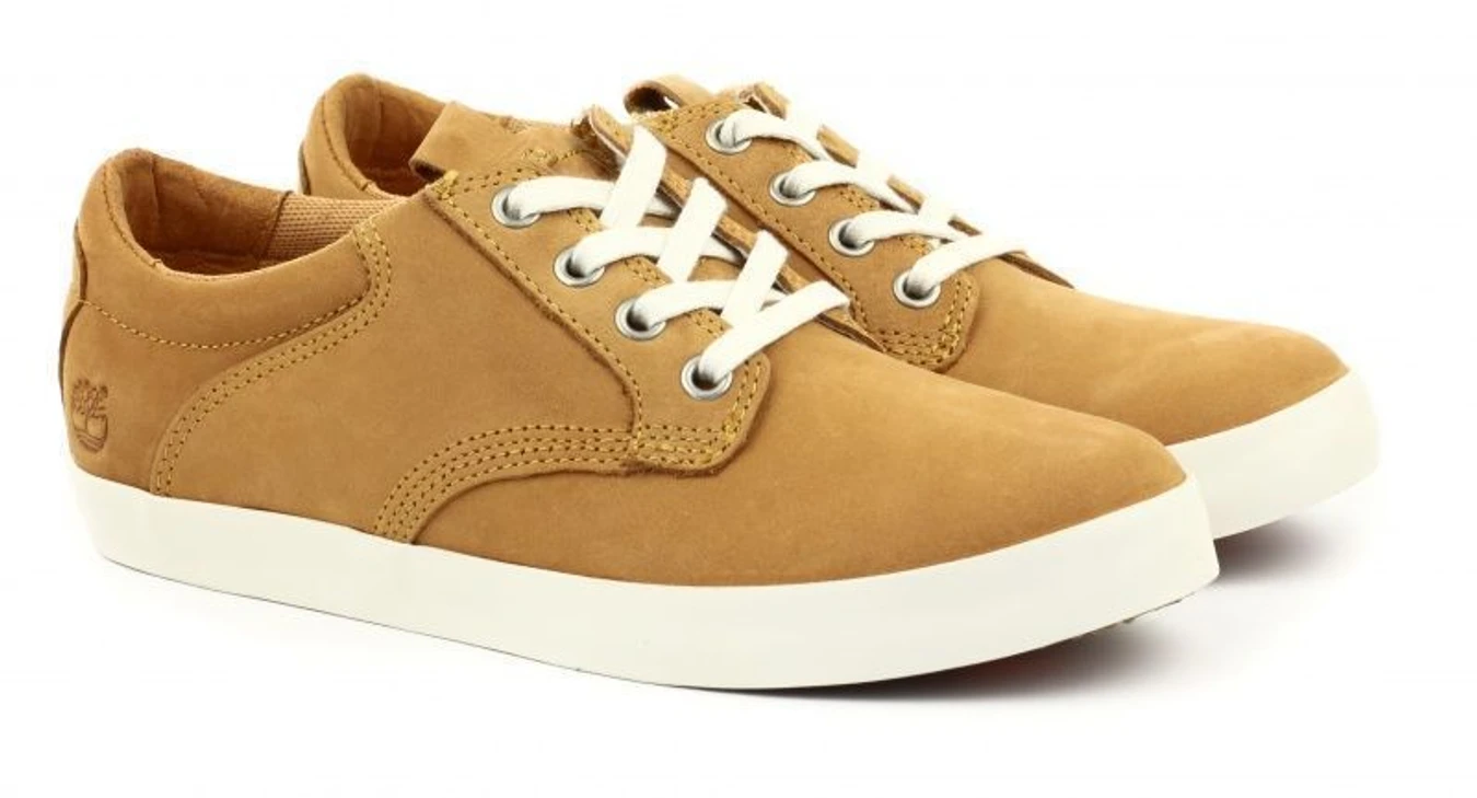 Напівчеревики Timberland модель 6226B Фото
