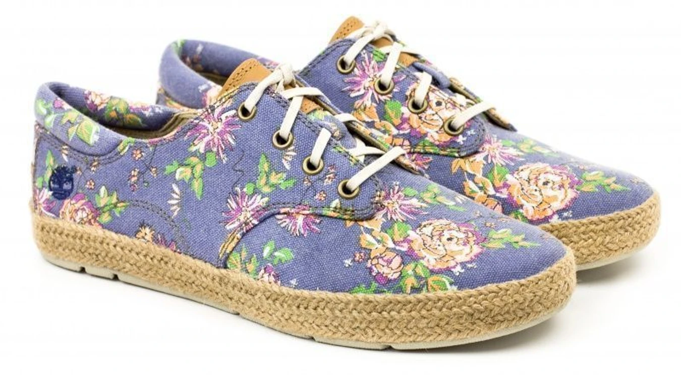 Напівчеревики Timberland модель 8427B Фото