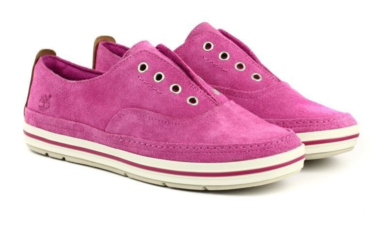 Напівчеревики Timberland модель TG1769 Фото