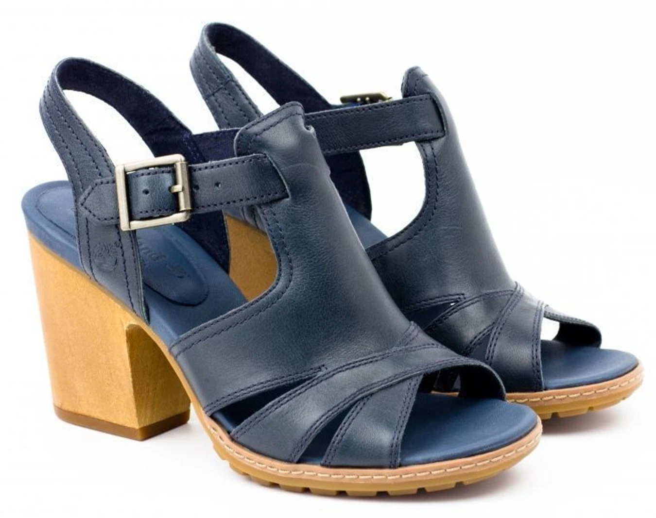 Босоніжки Timberland модель 8439B Фото