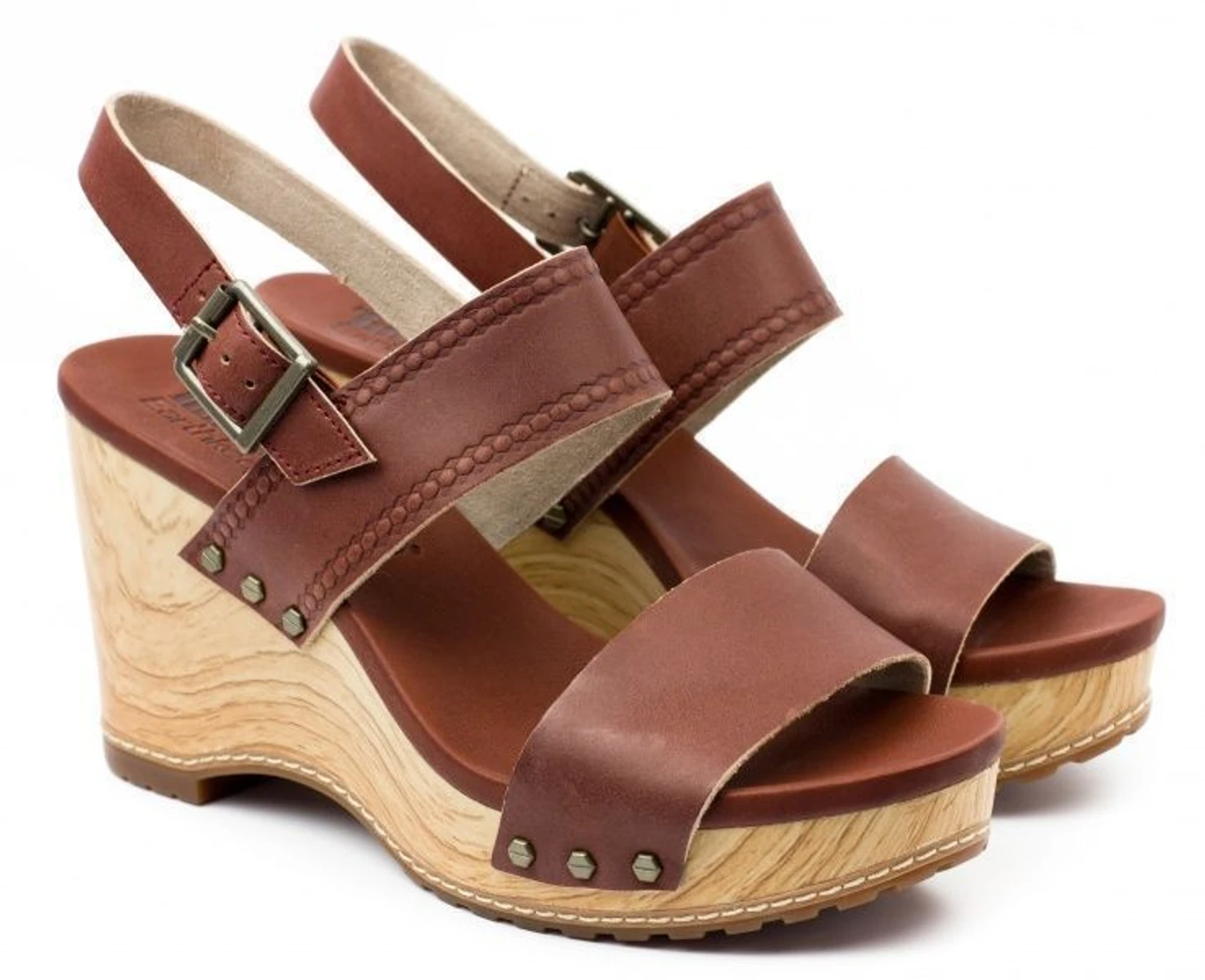Босоножки Timberland модель 8135B Фото