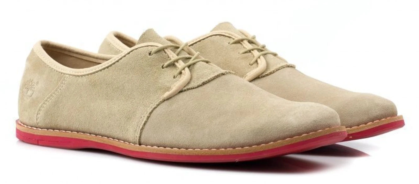 Туфлі та лофери Timberland модель 9233B Фото