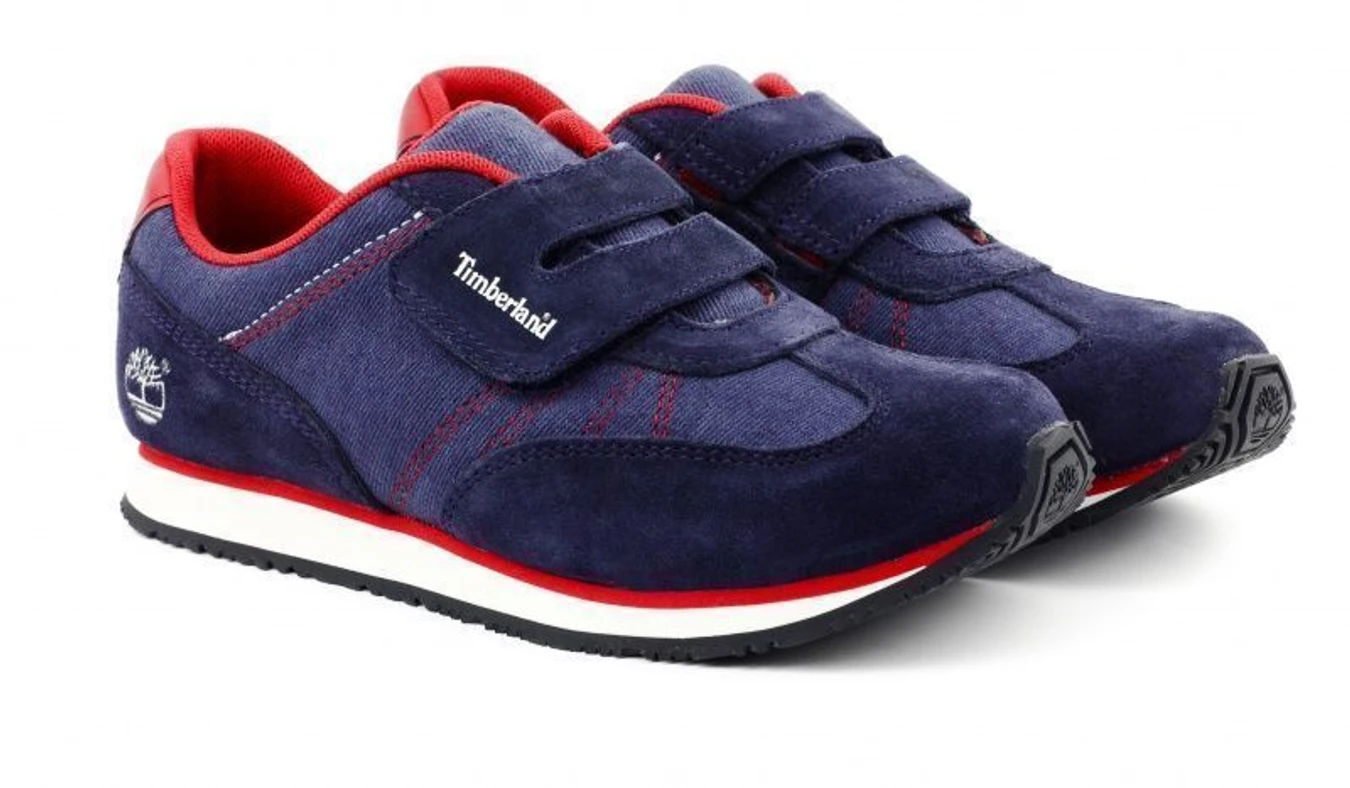 Кроссовки Timberland модель 2174A Фото