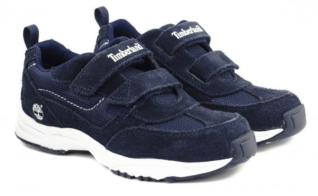 Кроссовки Timberland модель 4173R Фото