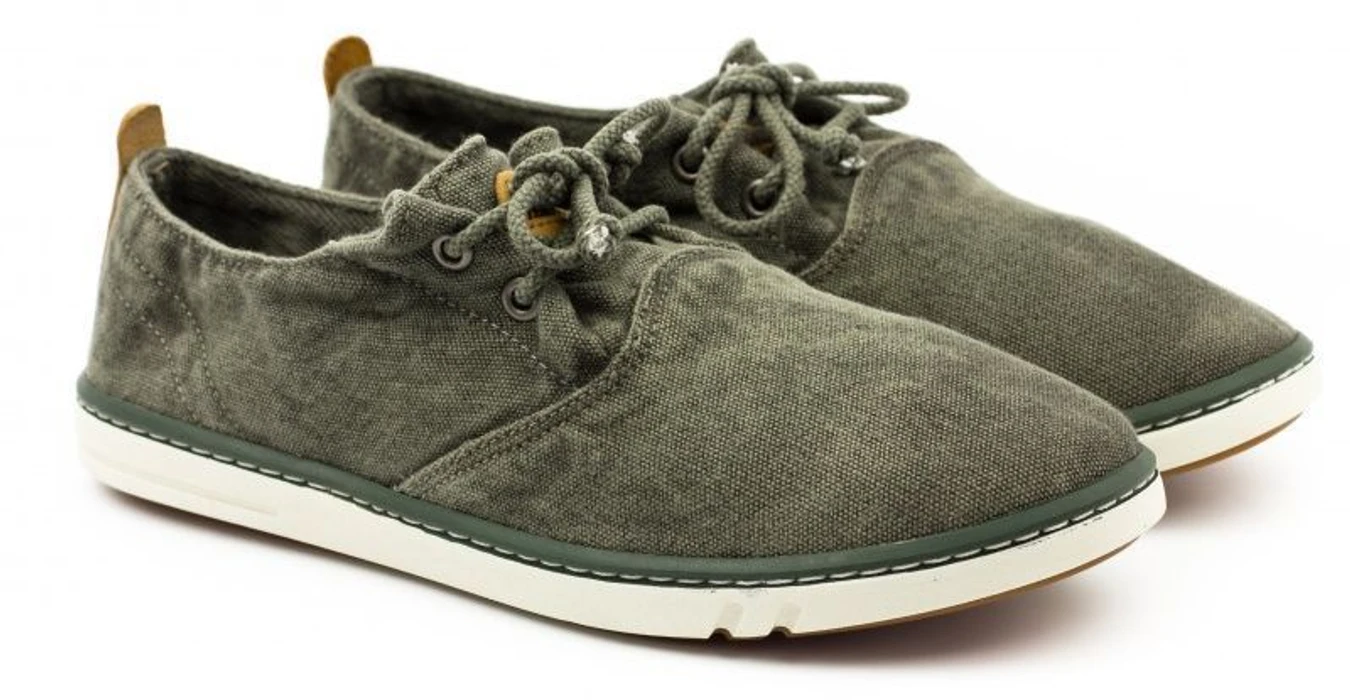 Кросівки Timberland модель TL1242 Фото