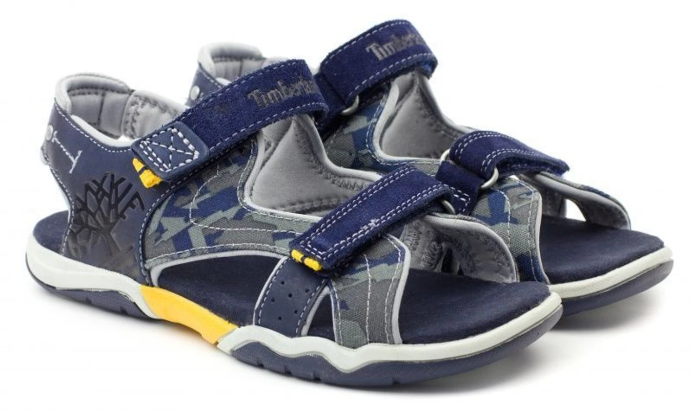 Сандалии Timberland модель 2172A Фото