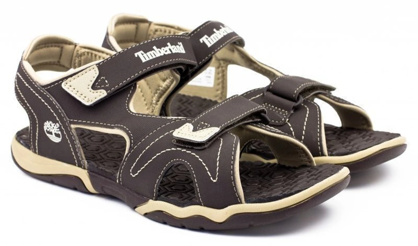 Сандалии Timberland модель TL1250 Фото