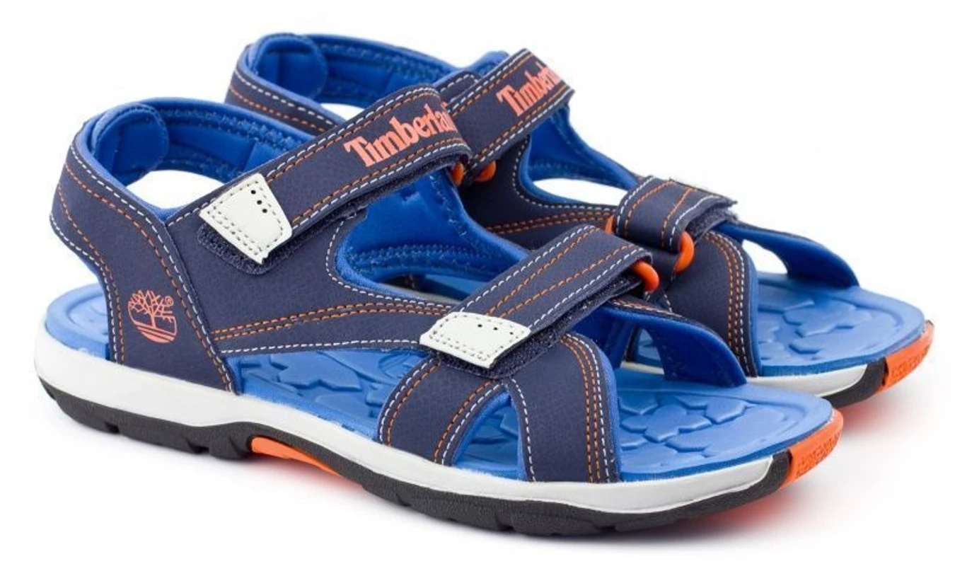 Сандалии Timberland модель TL1252 Фото