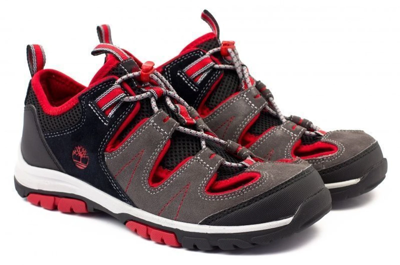 Сандалии Timberland модель TL1253 Фото