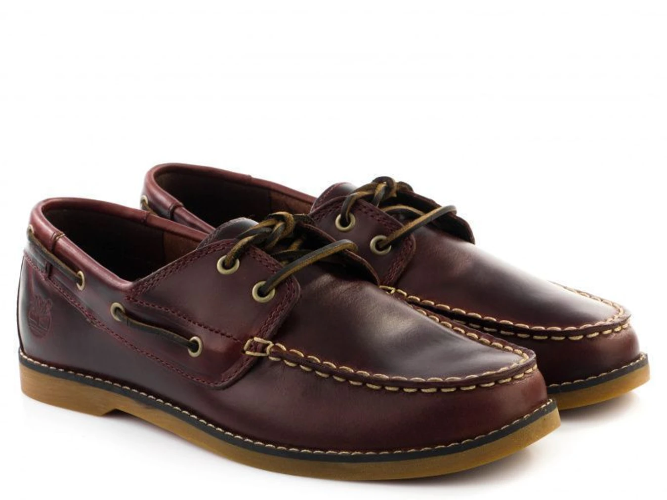Мокасини та топ-сайдери Timberland модель 3198A Фото