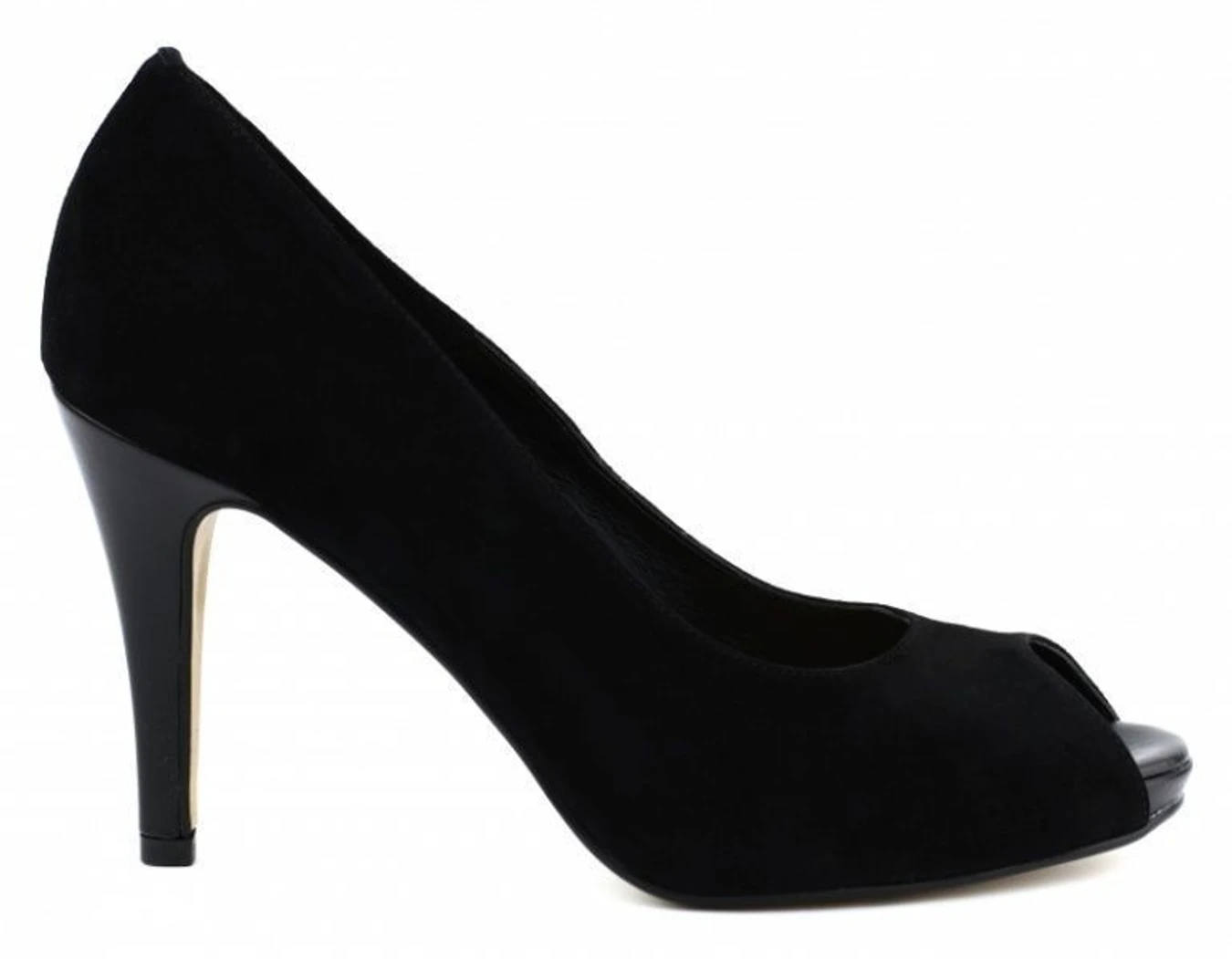 Босоножки Tamaris модель 29303-24-007 black uni Фото