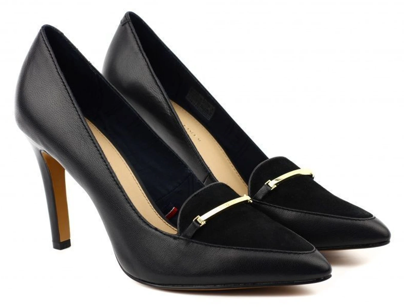 Туфли и лоферы Tommy Hilfiger модель TD690 Фото