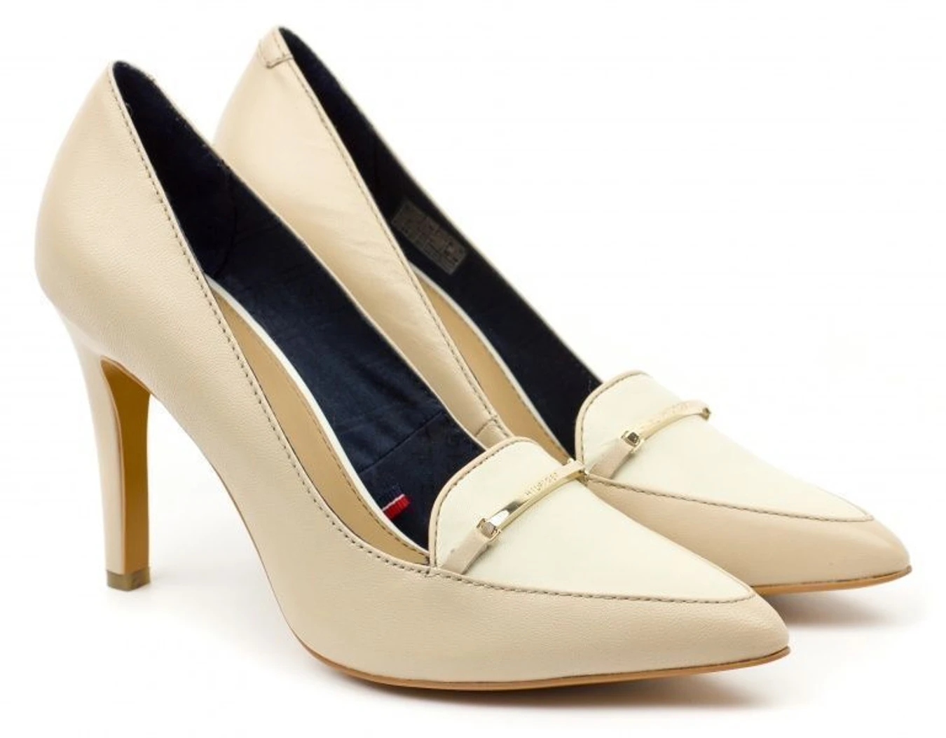 Туфли и лоферы Tommy Hilfiger модель TD691 Фото