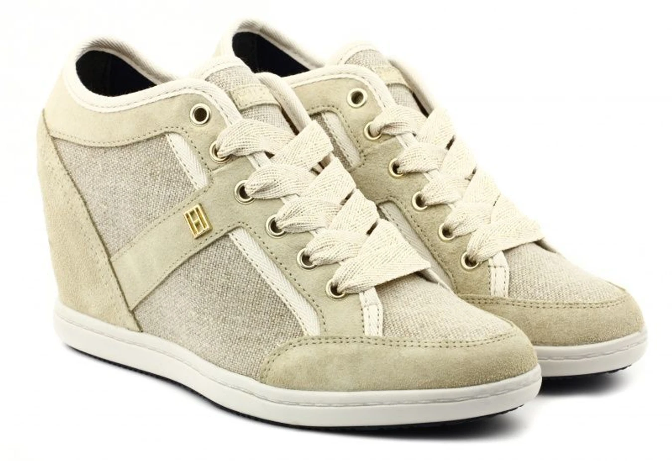 Ботинки и сапоги Tommy Hilfiger модель TD722 Фото