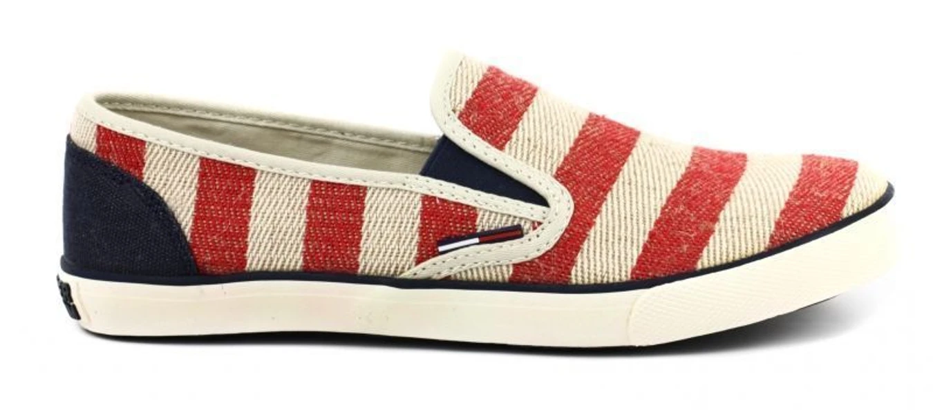 Полуботинки Tommy Hilfiger модель EN56818925-910 Фото