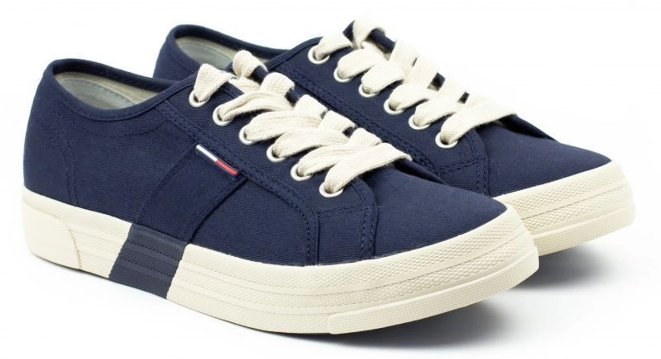 Полуботинки Tommy Hilfiger модель TD731 Фото