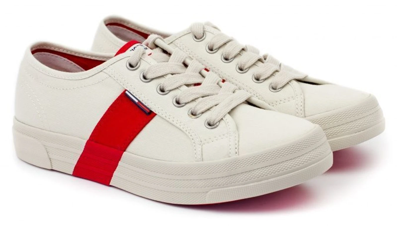 Полуботинки Tommy Hilfiger модель TD732 Фото