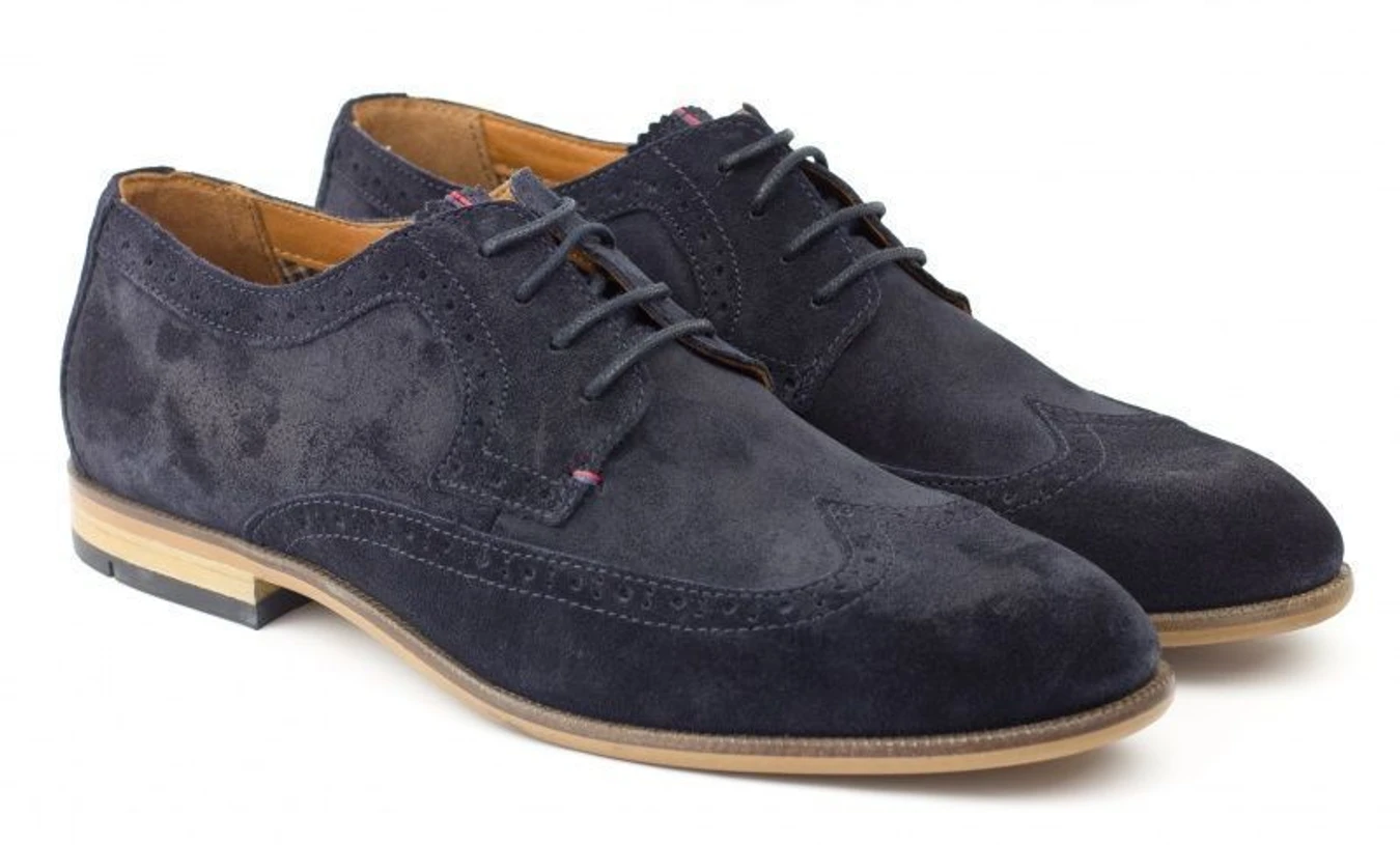 Полуботинки Tommy Hilfiger модель FM56818592-403 Фото